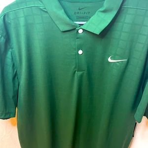 Men’s Nike Dri-Fit Polo